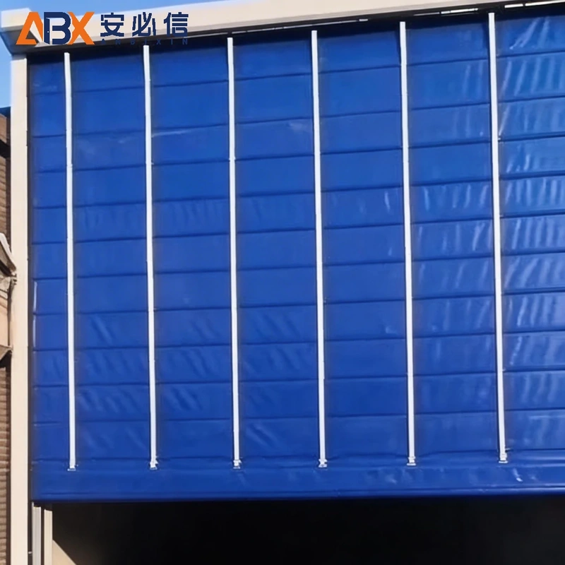 临汾市高速堆积门