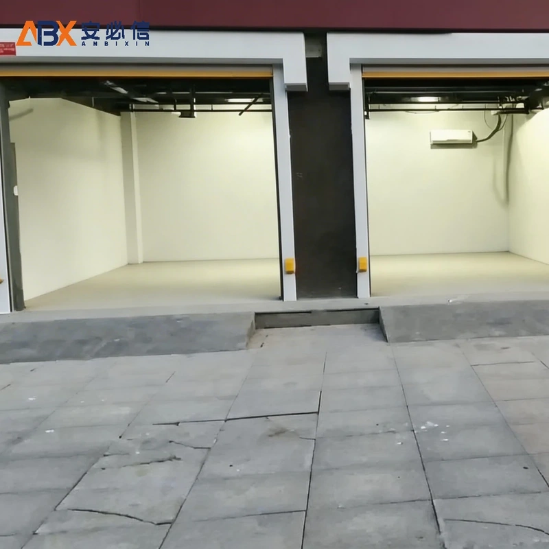 临汾市快速卷帘门