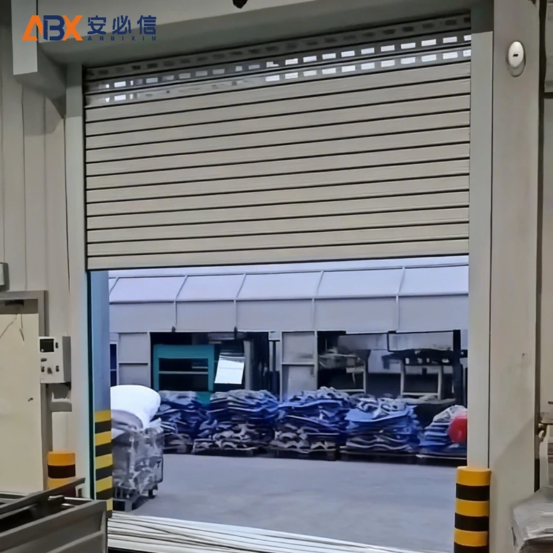 临汾市快速卷帘门