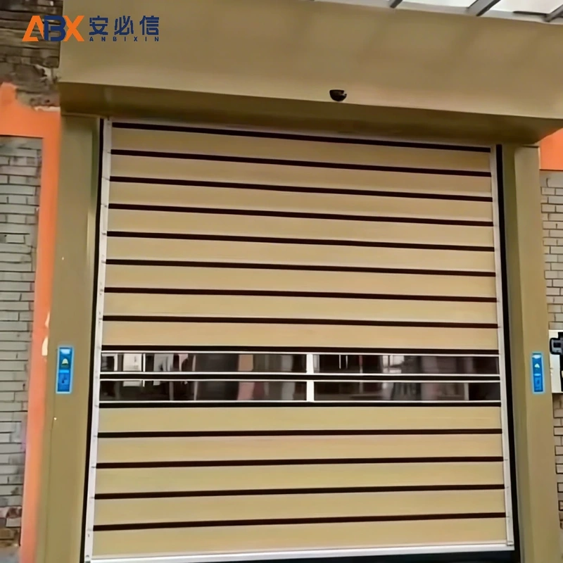 临汾市医药密闭高速门
